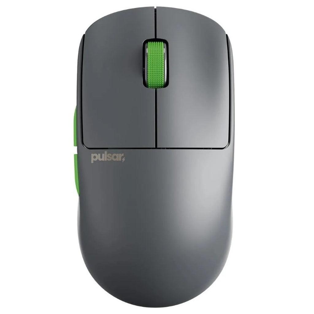Souris Pulsar X2 CrazyLight Size 1 Sans fil Reconditionné - Pulsar reconditionné disponible sur Backmarket