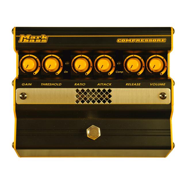 Accessoires Audio Marbass Compressore