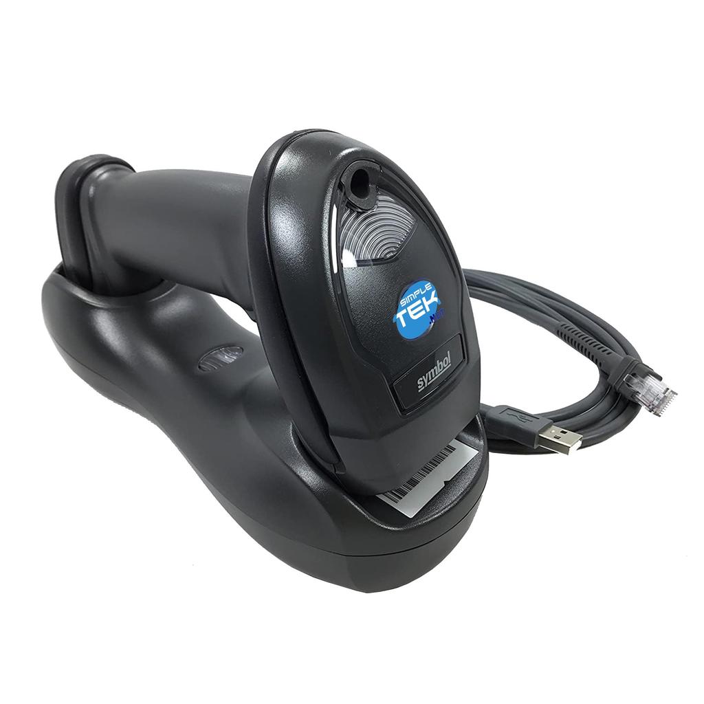 Scanner Zebra Li4278