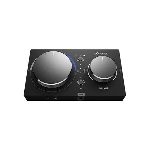 Astro A40 TR + MixAmp Pro PS4/PC Kopfhörer Noise cancelling gaming 
