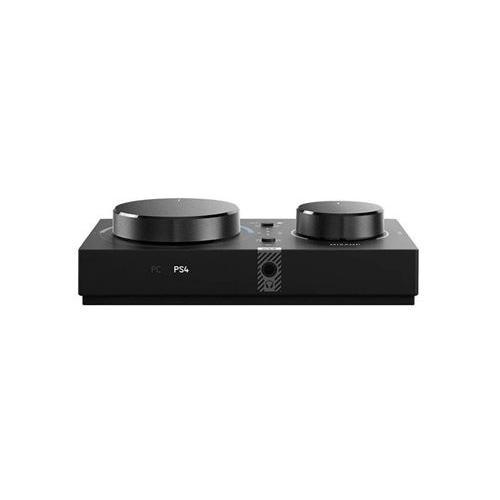 Astro A40 TR + MixAmp Pro PS4/PC Kopfhörer Noise cancelling gaming 