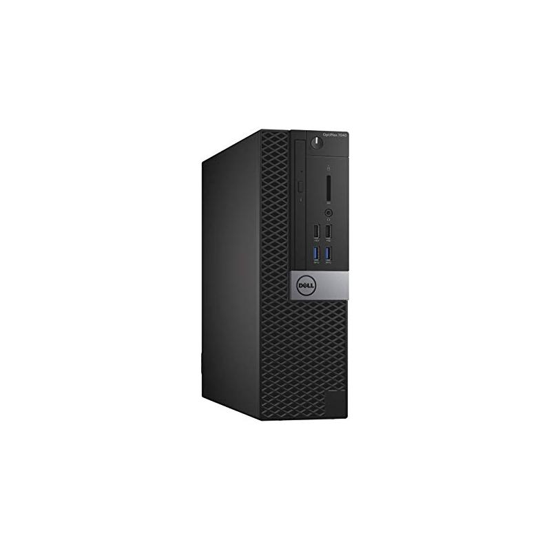 Dell Optiplex 7040 Sff Core i5 3.6 Ghz - SSD 512 Go Ram 16 Go