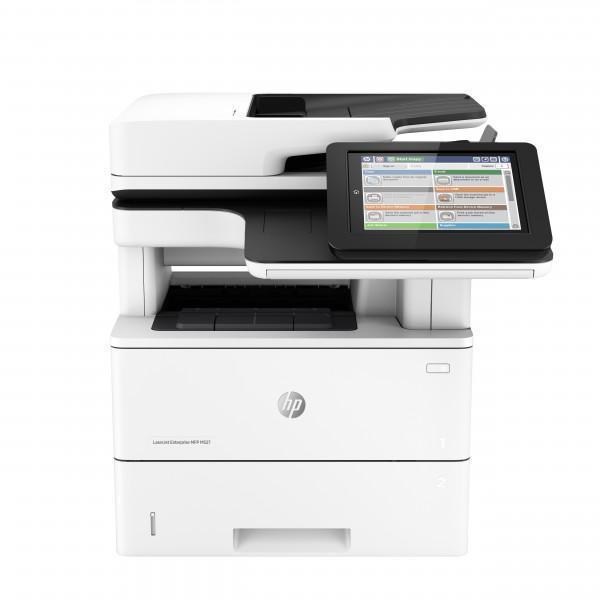 HP Imprimante Pro  Enterprise MFP M527dn