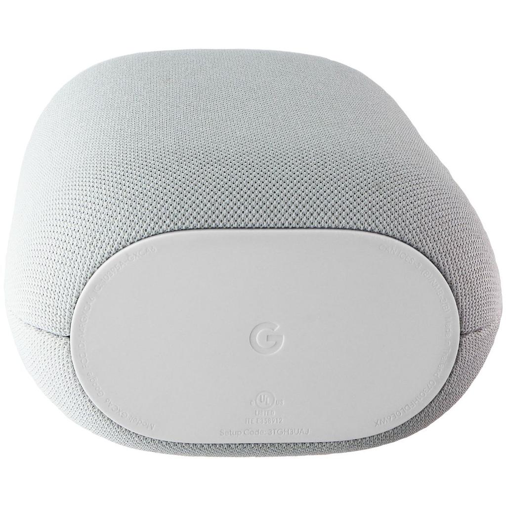 Google Nest Audio GA01420-CA Bluetooth speakers - White | Back Market