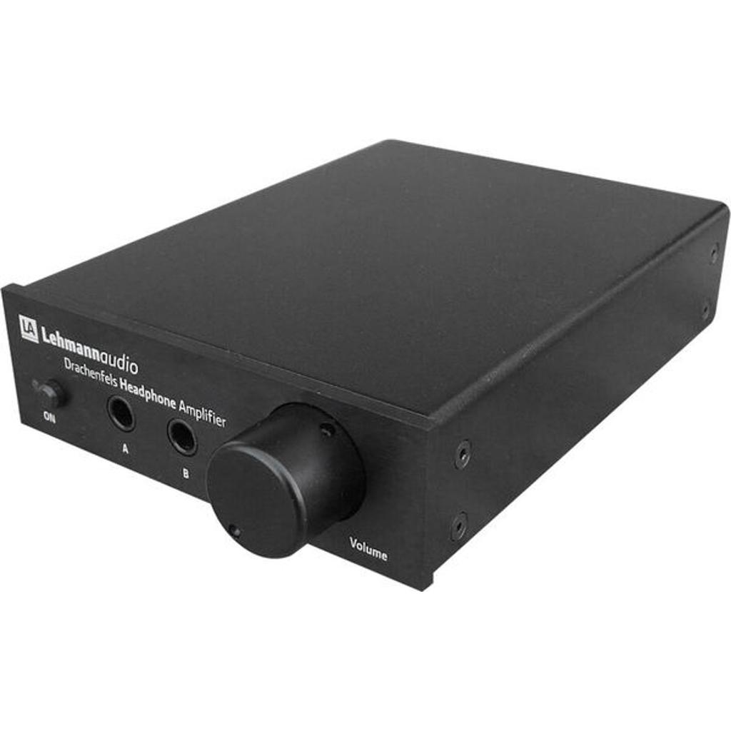Accessoires Audio Lehmannaudio Drachenfels