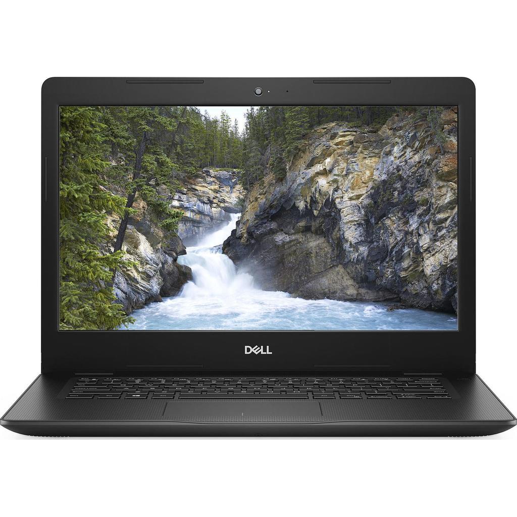 Dell Vostro 3490 14" Core I5 1.6 Ghz - Ssd 512 Go - 16 Go Azerty - Français