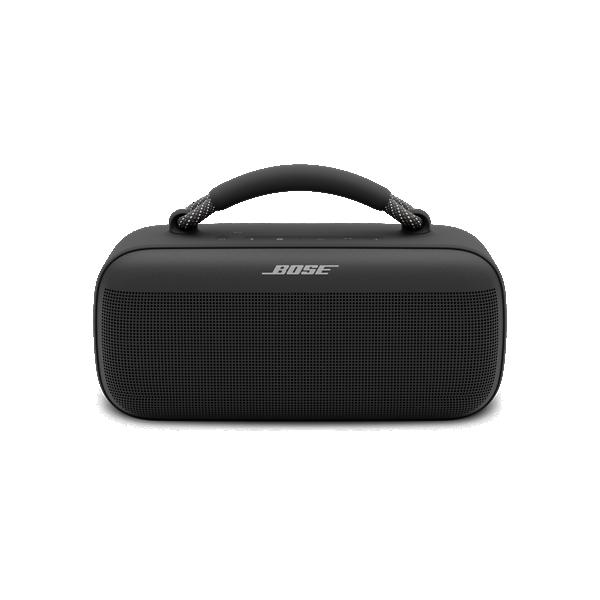 Enceinte Bluetooth Bose Soundlink Max - Noir