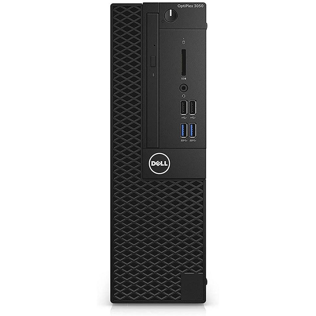 Dell OptiPlex 3040 Pentium G 3.3 GHz - SSD 120 GB RAM 8 GB