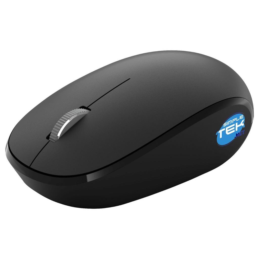 Souris Microsoft Bluetooth Mouse, 1000 Dpi, Aa Battery Not Included Sans Fil
