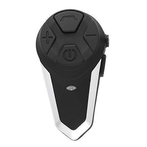 Casque Avec Micro Bt S3 - Noir