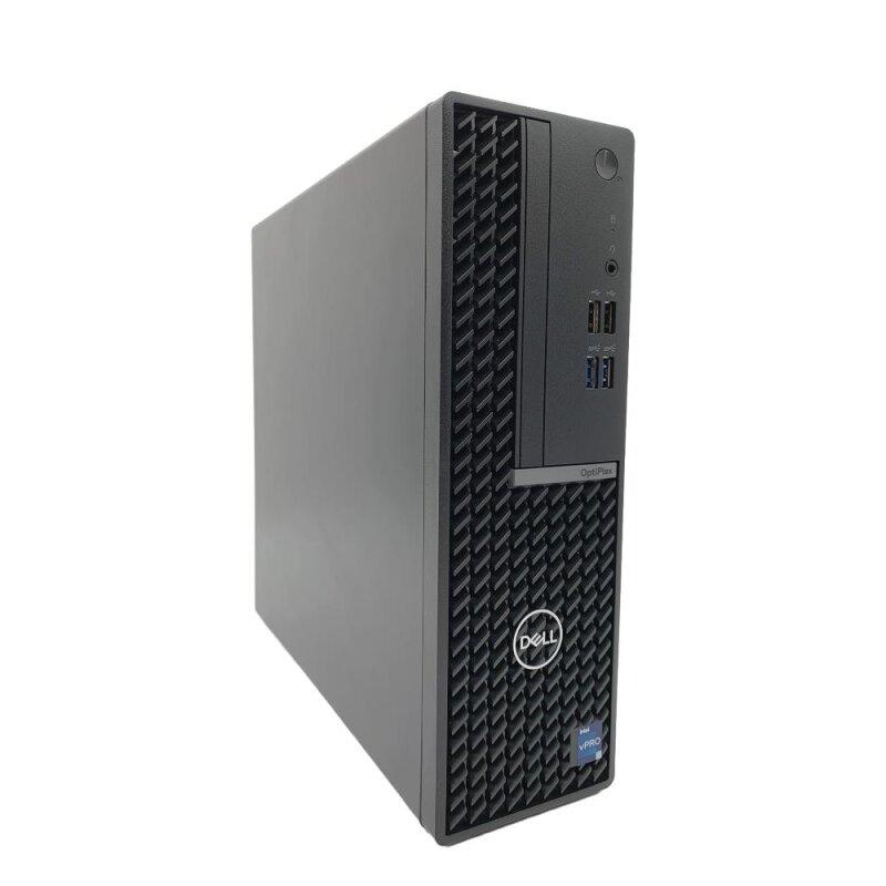 Dell Optiplex 7010 Sff Core i5 2.5 Ghz - SSD 512 Go Ram 16Go