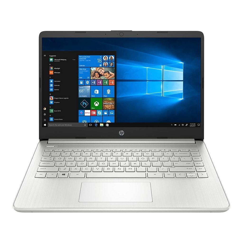 Hp NoteBook 14DQ2045CL 14inch (2020) Core i71165G7 12 GB SSD
