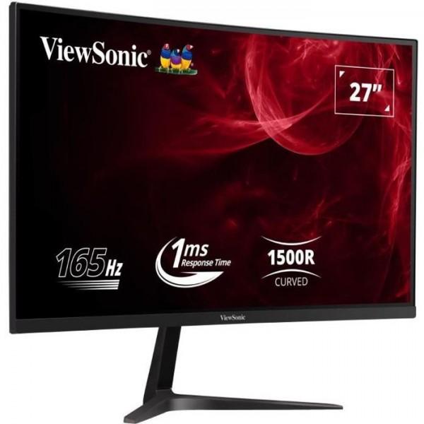 Écran 27" LCD Viewsonic Vx2718