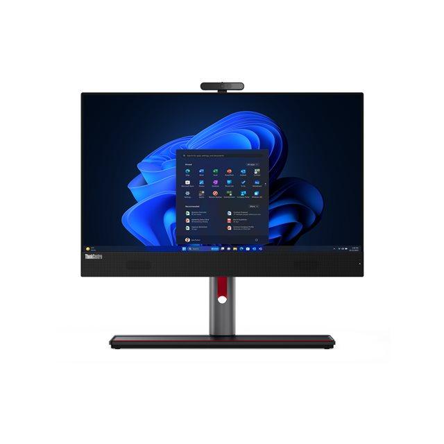 Lenovo Thinkcentre M90A Gen 5 24" Core i5 2.6 Ghz - SSD 256 Gb - 8Gb Azerty - Français