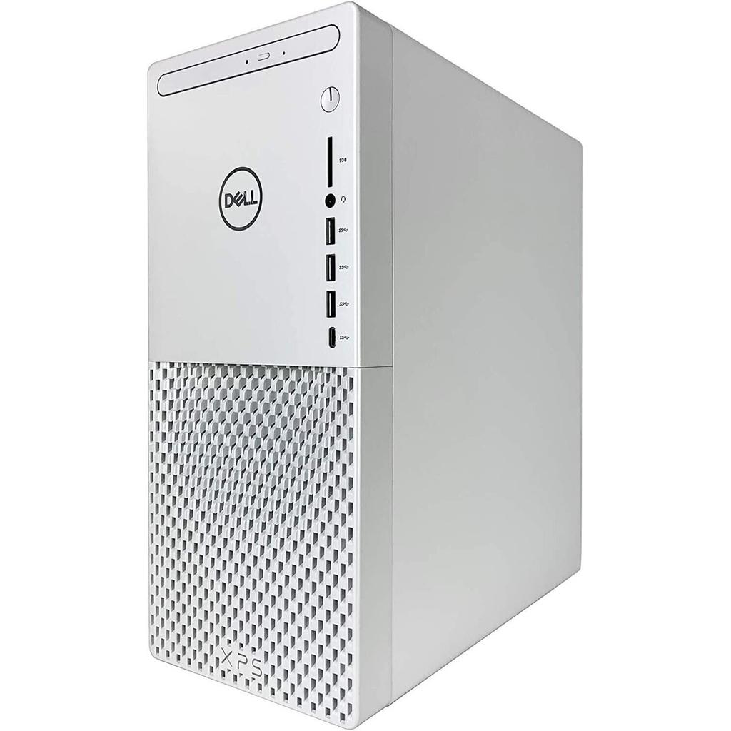 Dell XPS 8940 Core i9 2.5 GHz - SSD 1 TB + HDD 1 TB RAM 32GB