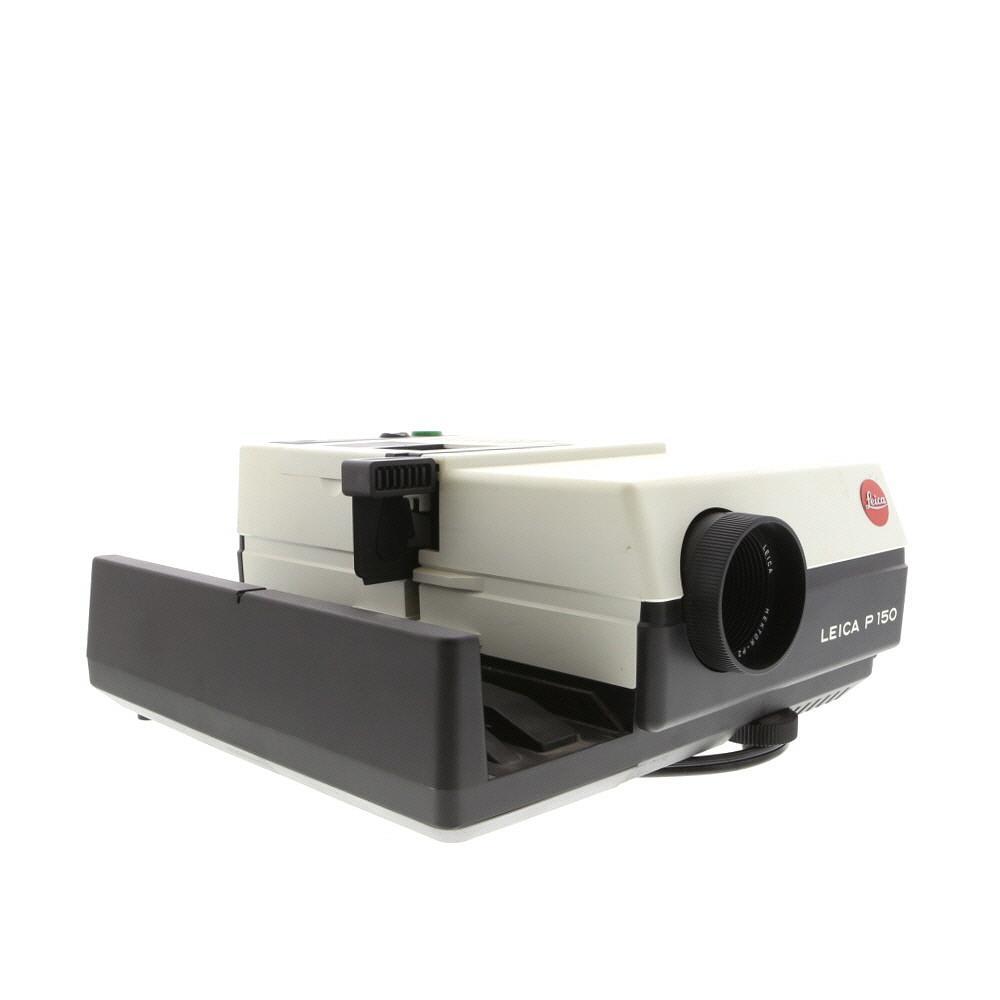 Projecteur Leitz/Leica Pradovit P 150 reconditionné & garanti