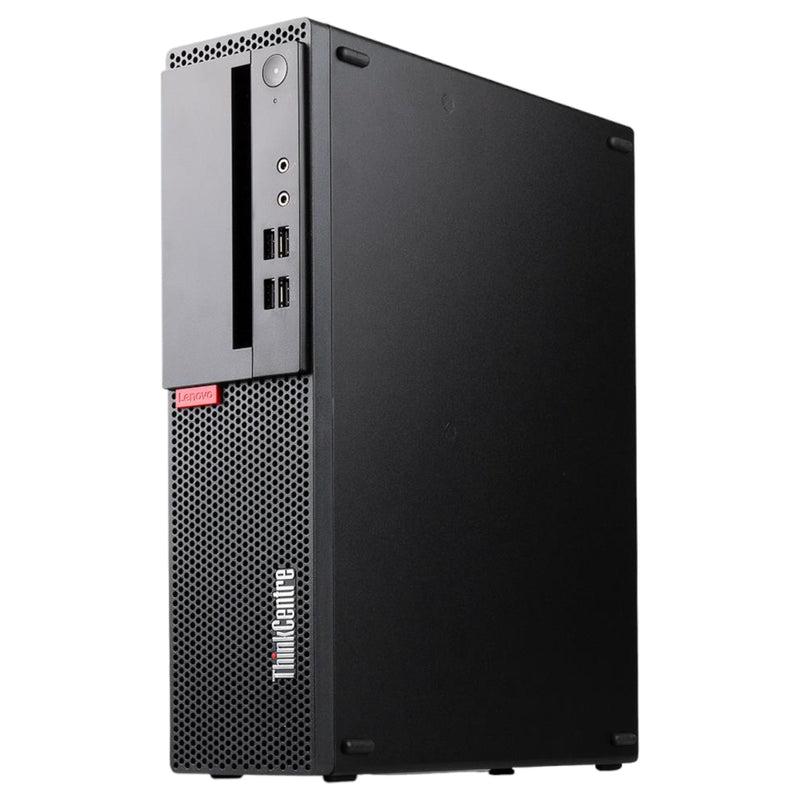 Lenovo Thinkcentre M710S Sff Core I5 2.7 Ghz - Ssd 512 Go Ram 16 Go