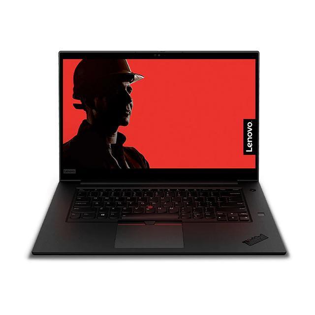 Lenovo Thinkpad P1 G3 15" Xeon W 2.4 Ghz - SSD 1To - 32Go Qwerty - Anglais