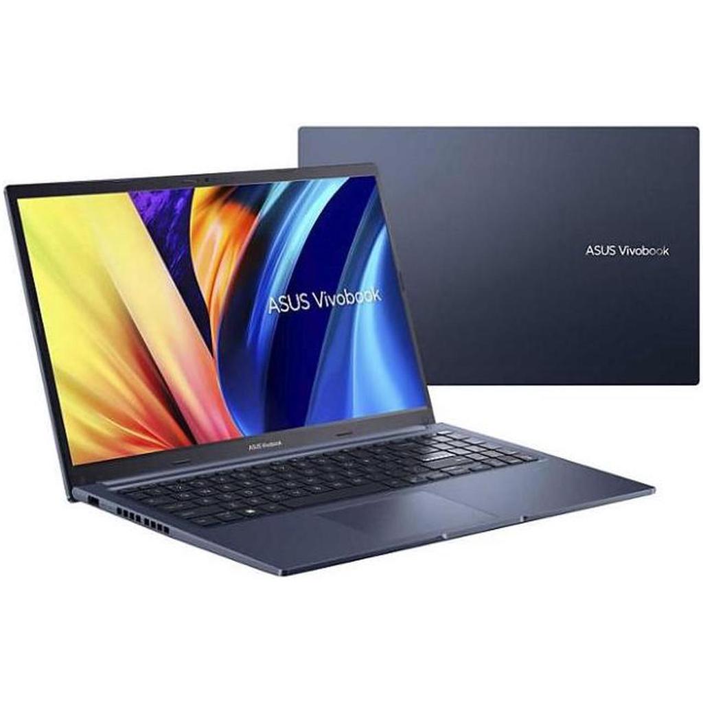 Asus VivoBook 15 F1502ZA-SH34 15-inch (2022) - Core i3 - Gen 12 (U