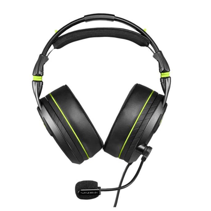 Turtle Beach Elite Pro OpTic Limited Edition Noise cancelling Gaming