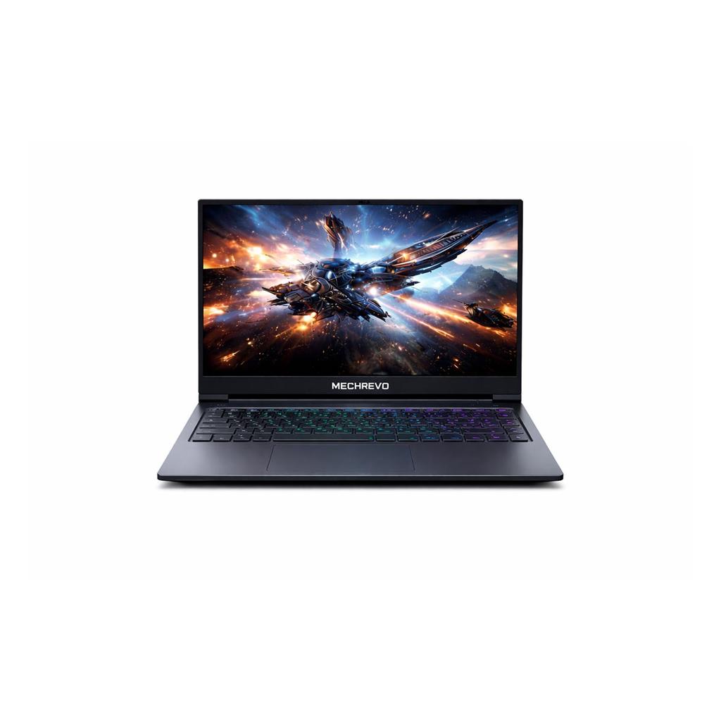 Mechrevo Jiguang Aurora Pro Gm6Pq7X 15" Core i7 2.6 Ghz - SSD 1To - 16Go Qwertz - Allemand
