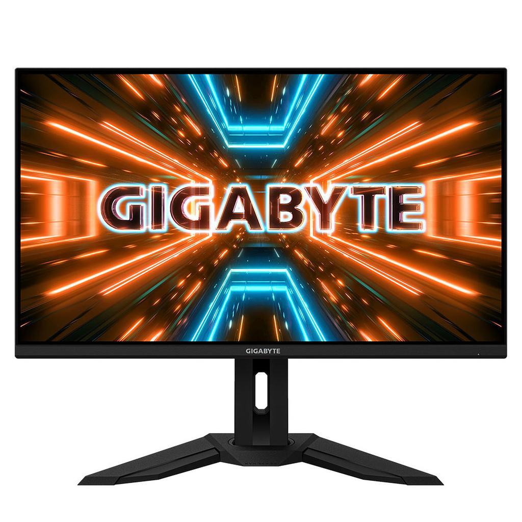 Écran 31" Led Gigabyte M32Q