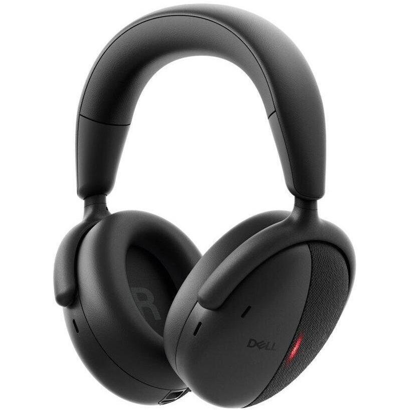Casque Dell Wl7024 - Noir