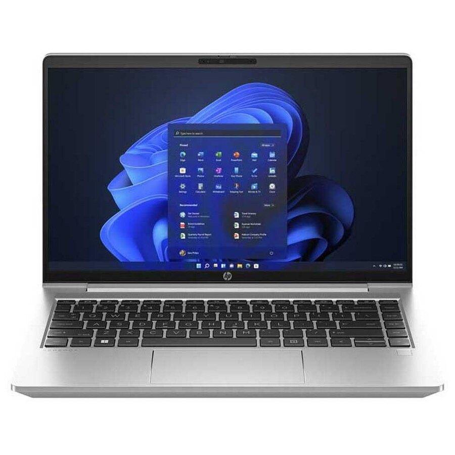 HP Probook 440 G10 14" Core i5 1.3 Ghz - SSD 256 Go - 8 Go Qwerty - Espagnol