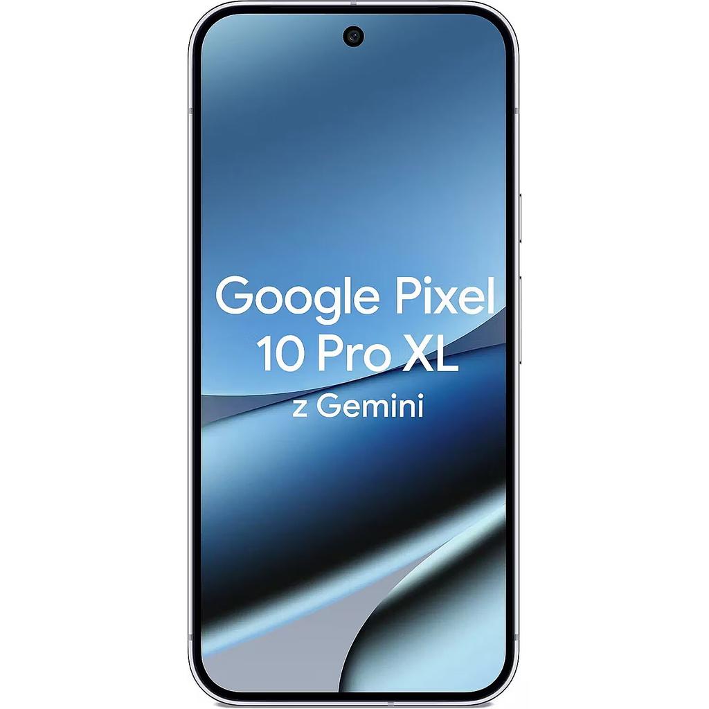 Google Pixel 10 Pro XL 512GB - Gray - Unlocked | Back Market