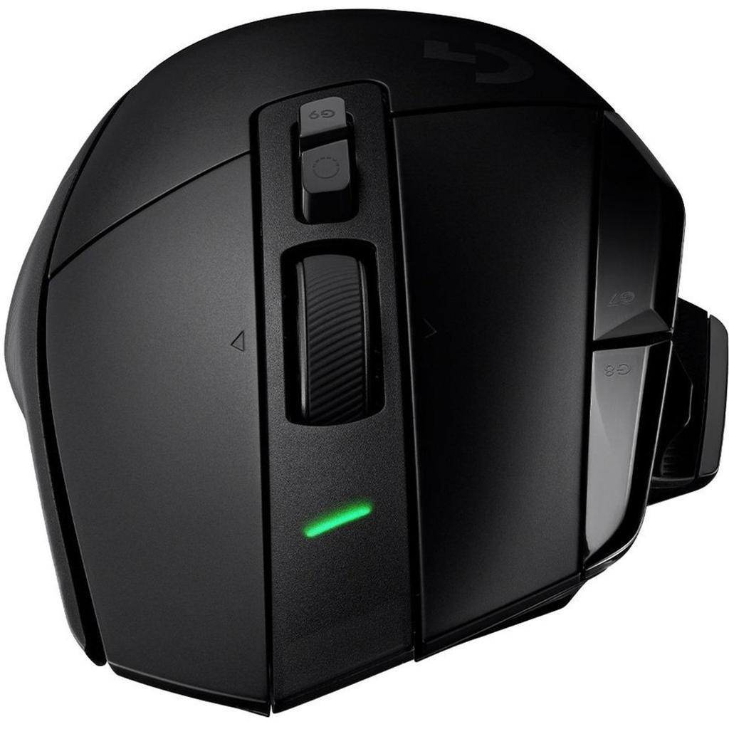 Logitech G G502 X Lightspeed Mouse Wireless | Back Market