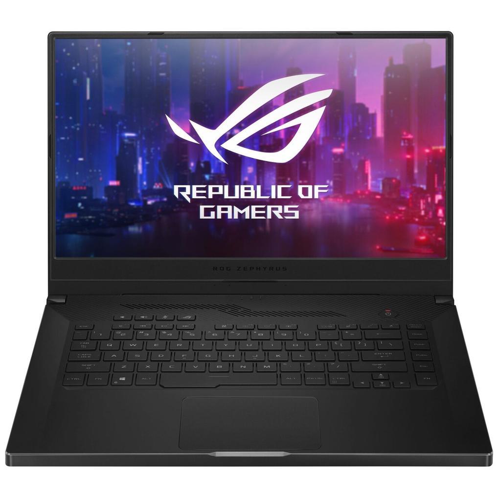 Asus ROG Zephyrus G15 15-inch - Ryzen 9 4900HS - 16GB 1000GB NVIDIA ...