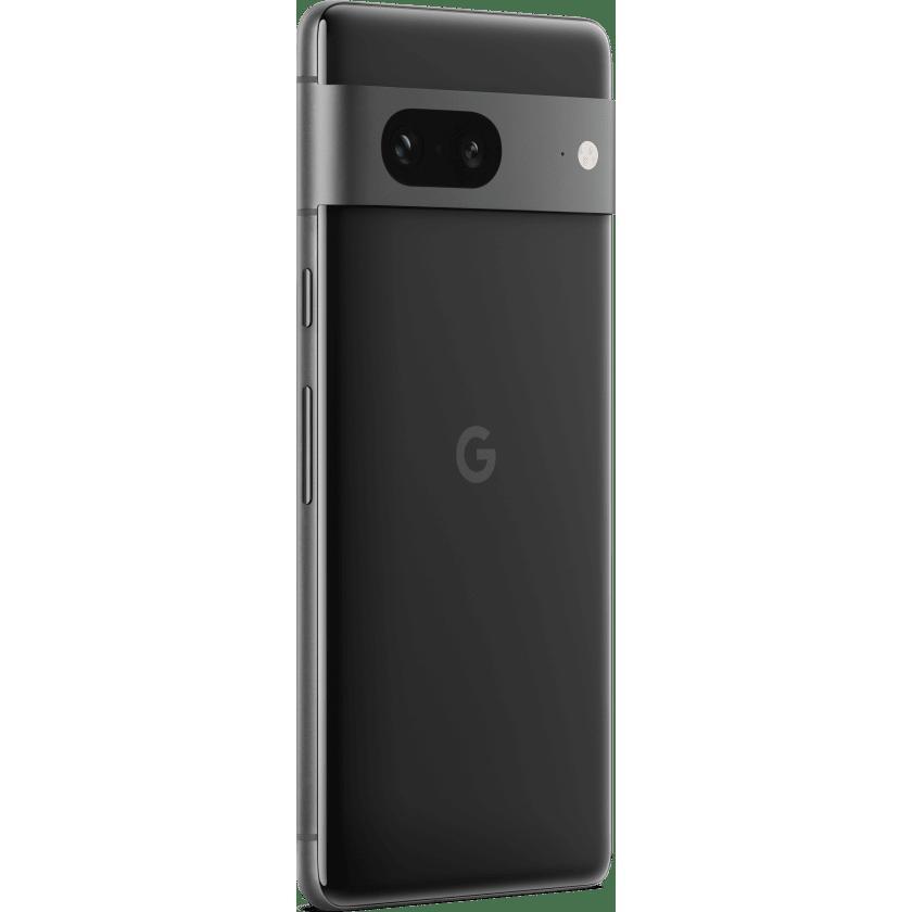 Google Pixel 7 128GB - Black - Locked Verizon | Back Market