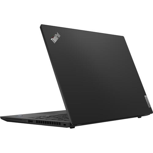 Lenovo Thinkpad X13 G2 13" Core i5 2.6 Ghz - SSD 512 Go - 16Go Qwertz - Allemand