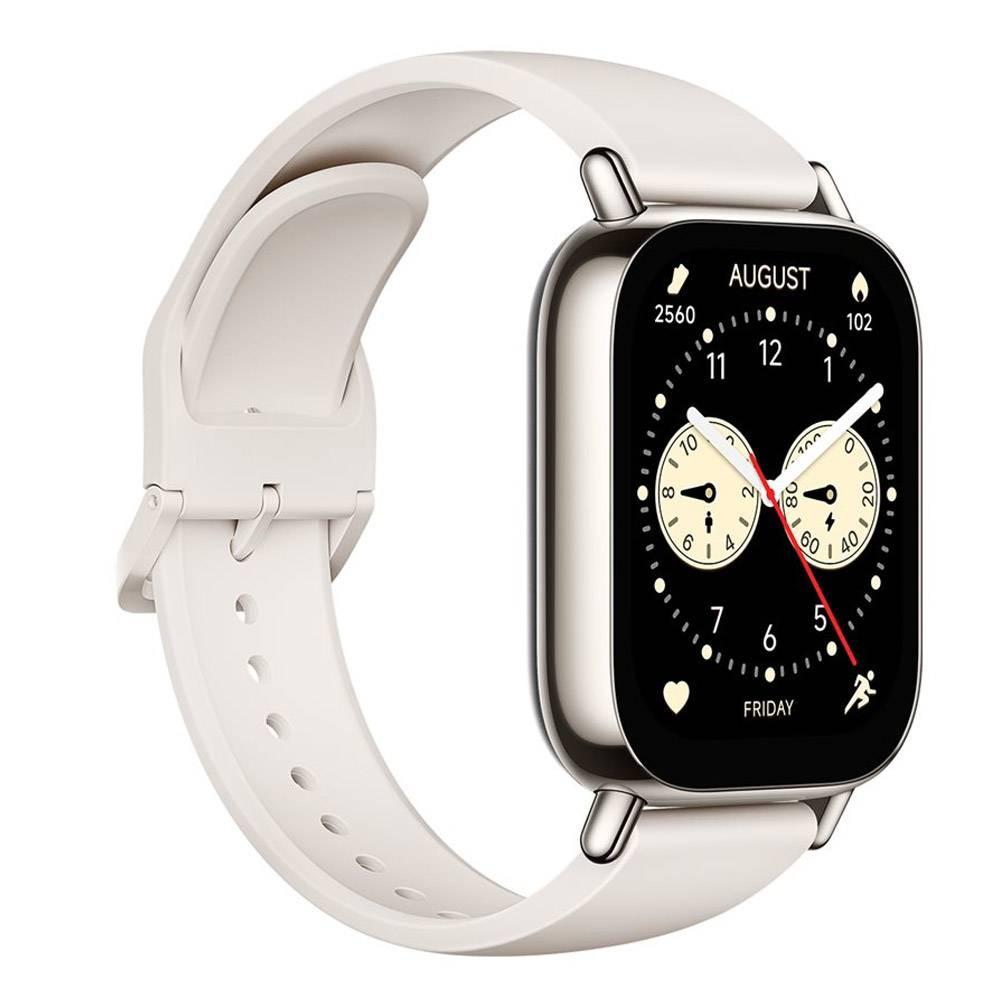 Montre Xiaomi Cardio GPS Redmi Watch 5 Lite - Gold