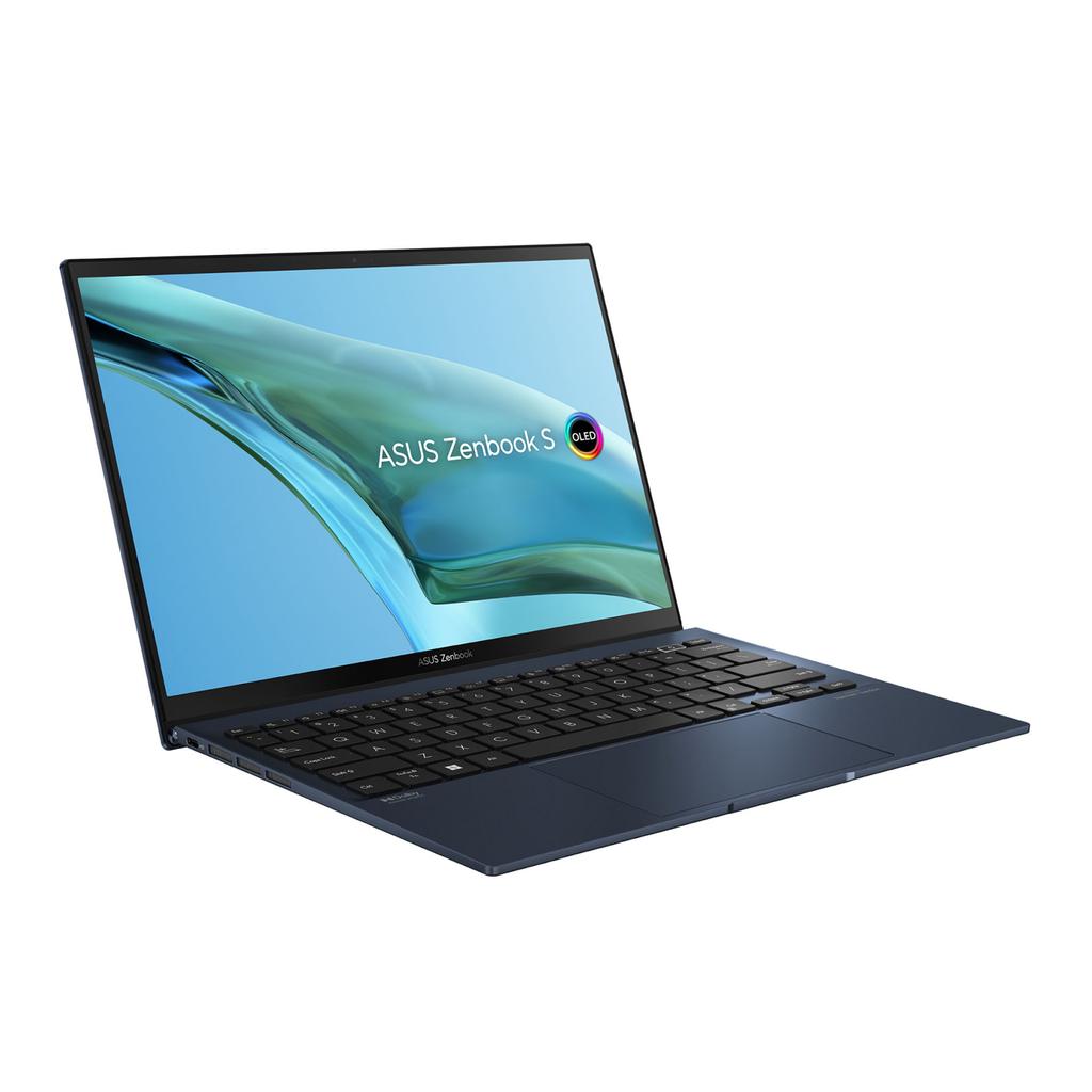 Asus Zenbook 13 Um5302La-Lx049W 13" Ryzen 7 3.3 Ghz - SSD 1To - 16Go Azerty - Français