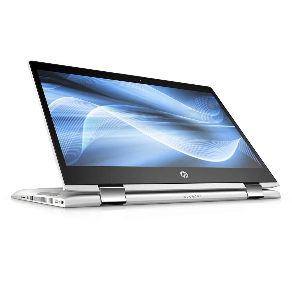 HP Probook X360 440 G1 14" Core i5 1.6 Ghz - SSD 512 Go - 16 Go Qwerty - Suédois