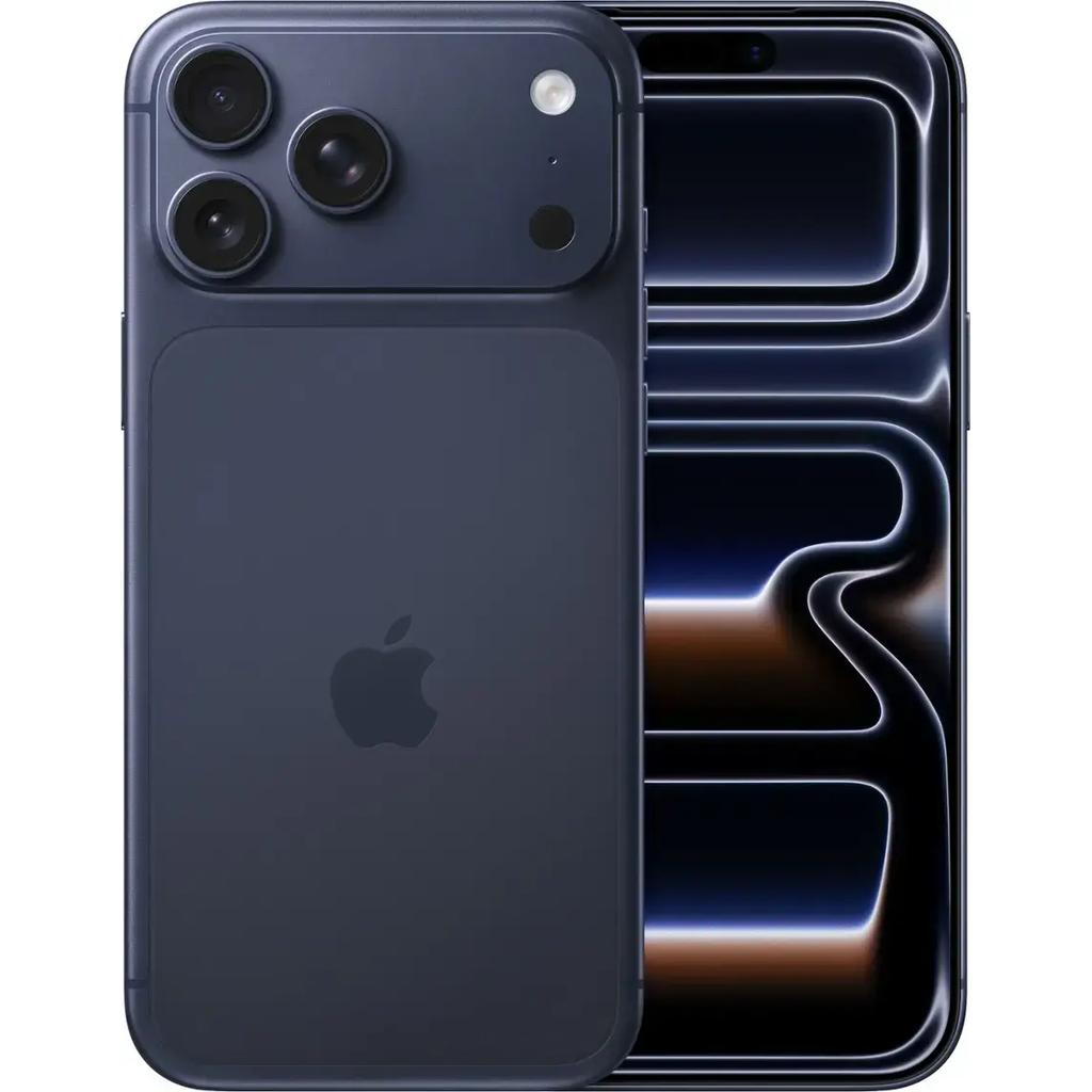 iPhone 17 Pro Max 512GB - Cosmic Orange - Unlocked | Back Market