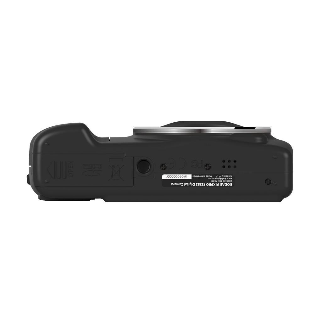 Acheter Compact PixPro X52 - Noir + Kodak PixPro Aspheric Zoom 28-140mm f/3.9-6.3 f/3.9-6.3 Reconditionné - 99,00 € Compact PixPro X52 - Noir + Kodak PixPro Aspheric Zoom 28-140mm f/3.9-6.3 f/3.9-6.3 Reconditionné - Kodak reconditionné disponible sur Backmarket