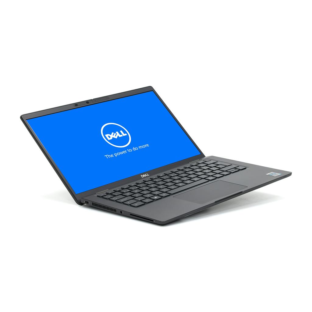 Dell Latitude 7420 14"" Core i7 3 GHz - SSD 256 Go - 16 Go QWERTZ - Suisse