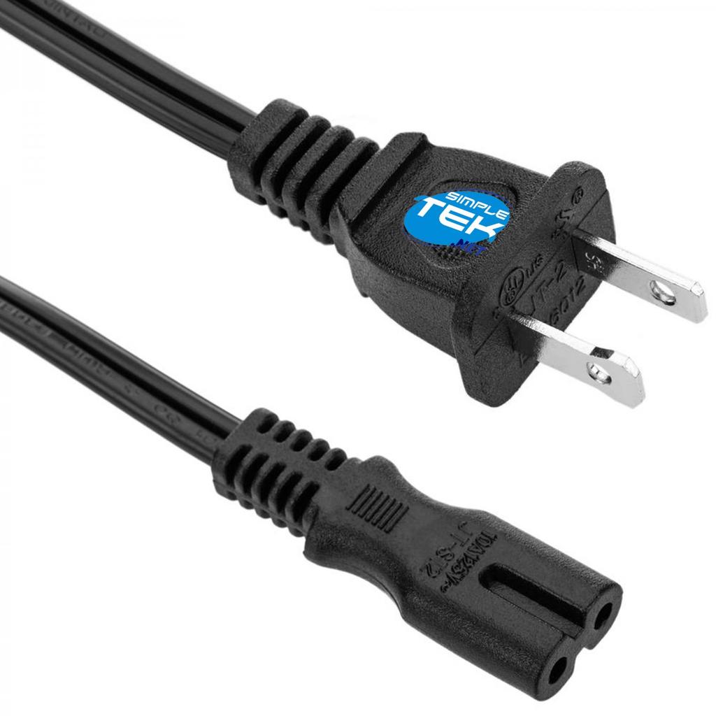 Câble Simpletek Iec320 Type-A