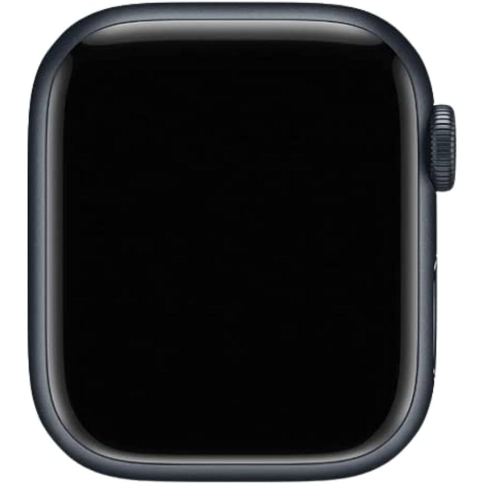 Apple Watch Series 7 (2021) - (correa no incluida) - GPS + Cellular 45 mm - Aluminio Medianoche