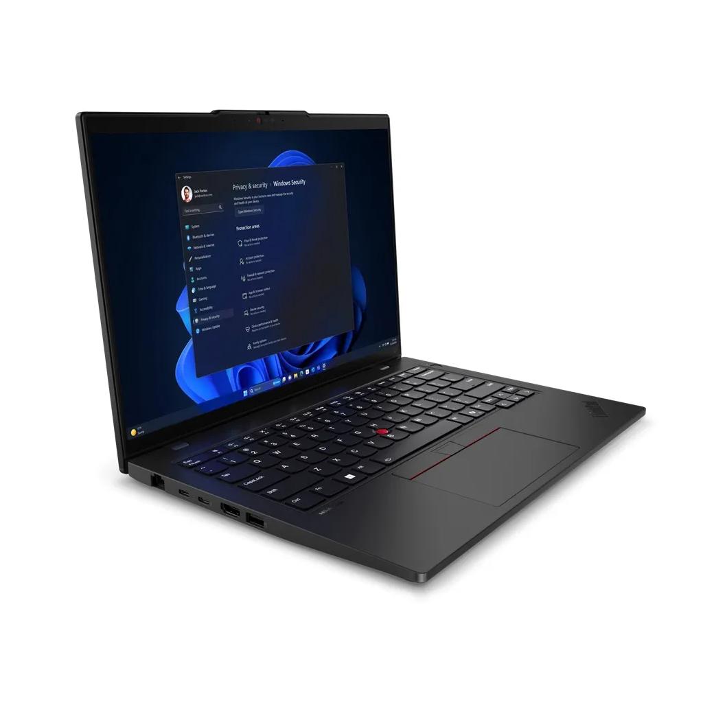Lenovo Thinkpad L14 G1 14" Core i5 1.7 Ghz - SSD 256 Go - 16 Go Qwerty - Grec