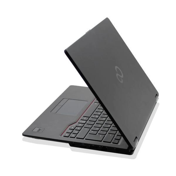 Fujitsu LifeBook U747 14