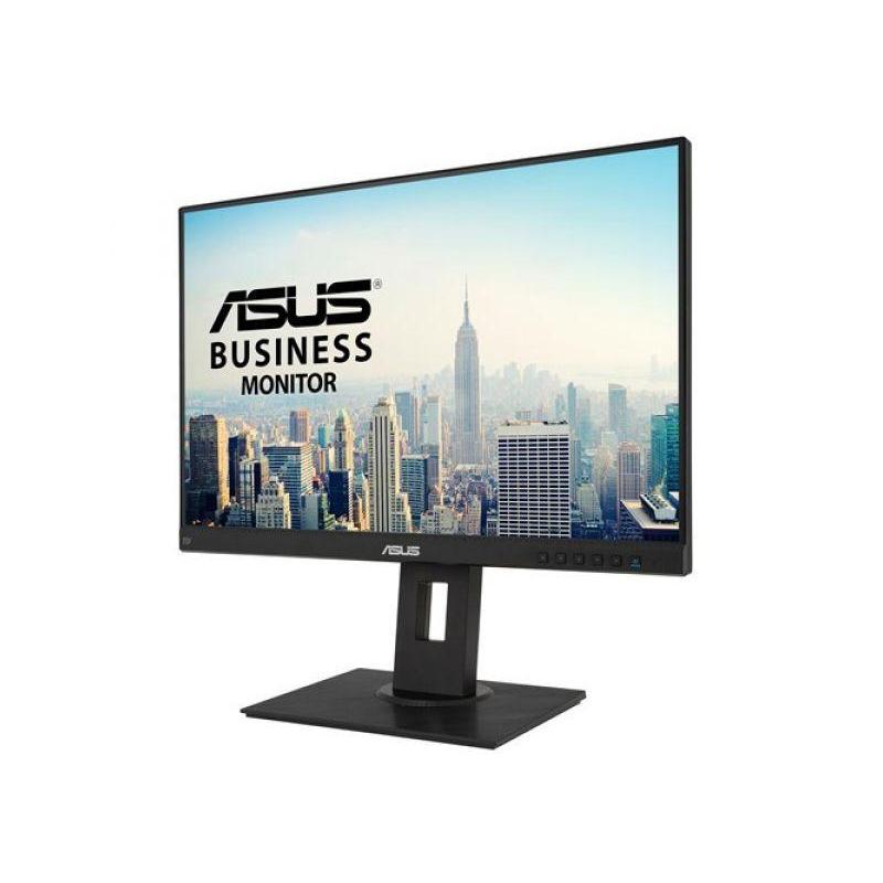 Écran 24" LCD Wuxga Asus Be24Wqlb