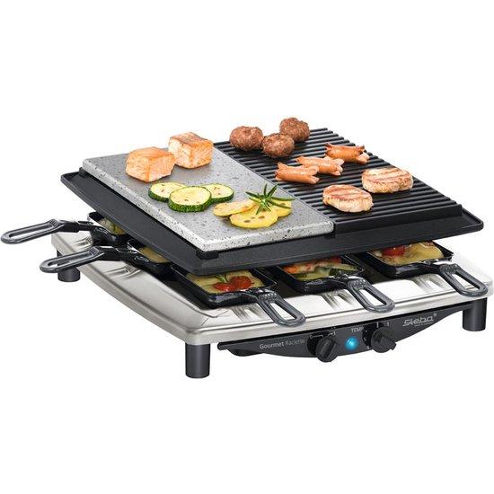 Appareil À Raclette Steba 622300