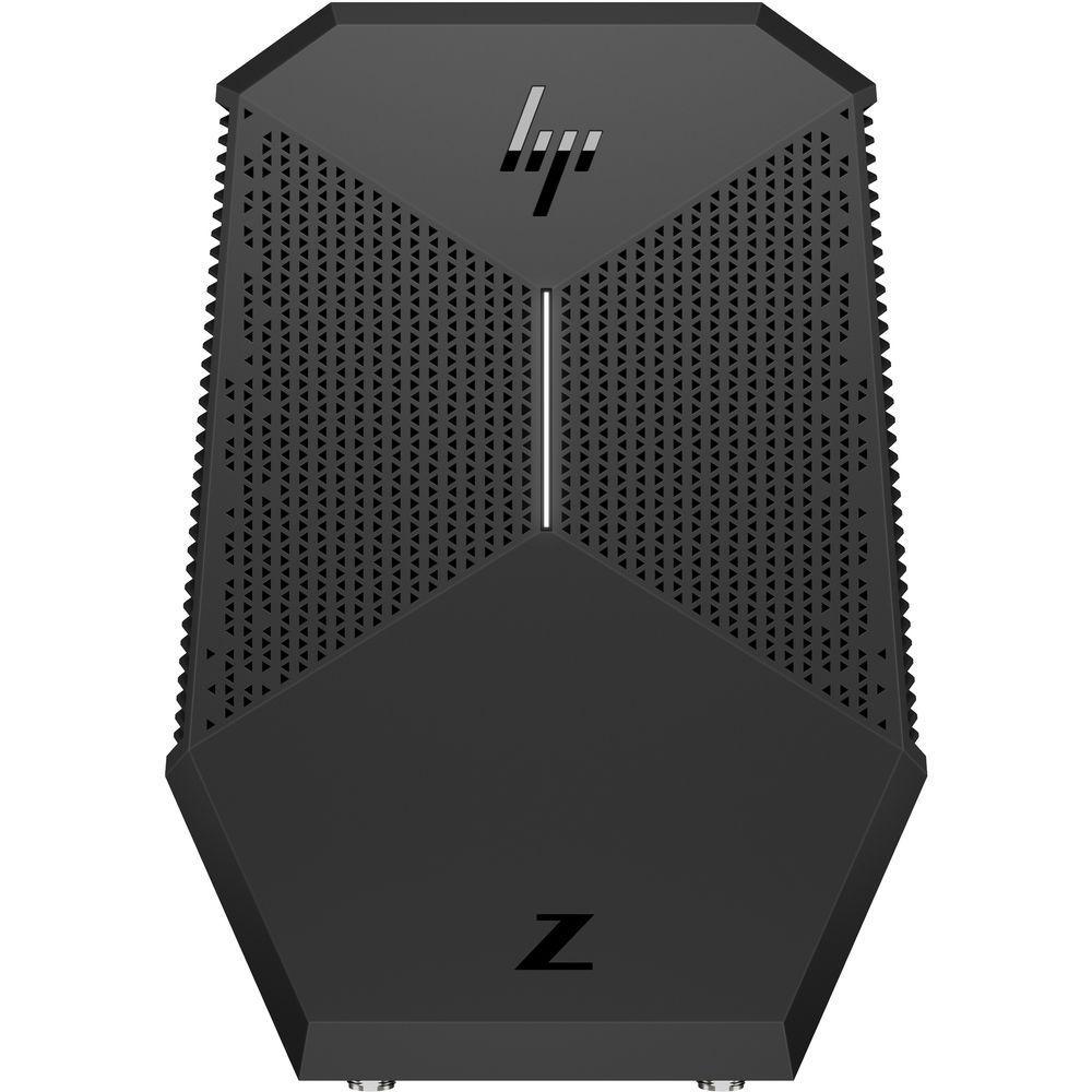 HP Z Vr Backpack G1 Core i7 2.9 Ghz - SSD 256 Go Ram 16Go