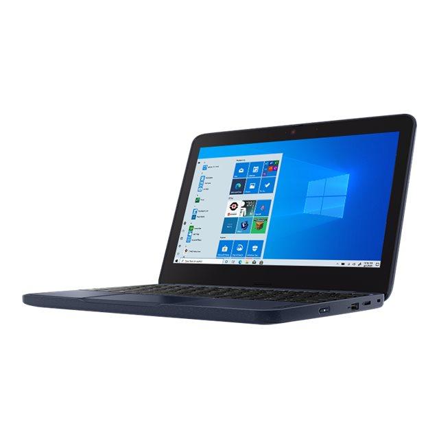 Lenovo 100W Gen 3 11" 3000-Series 1.2 Ghz - SSD 128 Go - 8 Go Qwerty - Espagnol