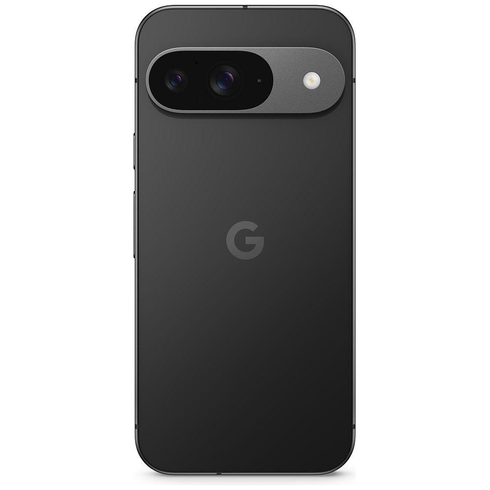 Google Pixel 9 256GB - Black - Unlocked | Back Market