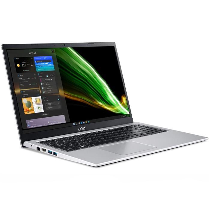 Acer Aspire 1 A115-32-C56R 15" Celeron 1.1 Ghz - SSD 128 Go - 8 Go Qwerty - Italien