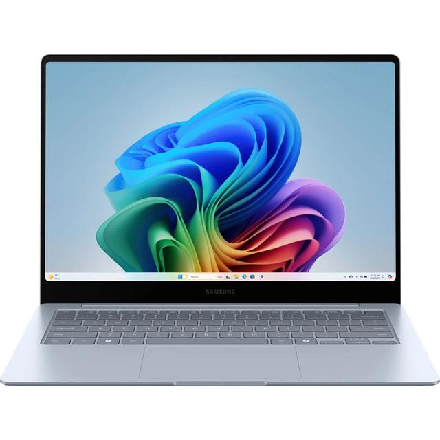 Samsung Galaxy Book4 Edge 16" Snapdragon 3.4 GHz - SSD 1 TB - 16GB - QWERTY - Inglese